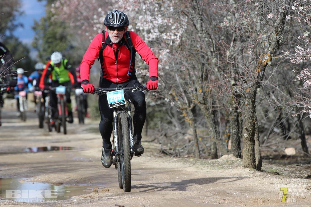Ruta de la miel. Colmenarejo. Circuito Scott 7 Estrellas 2018. Galería 2
