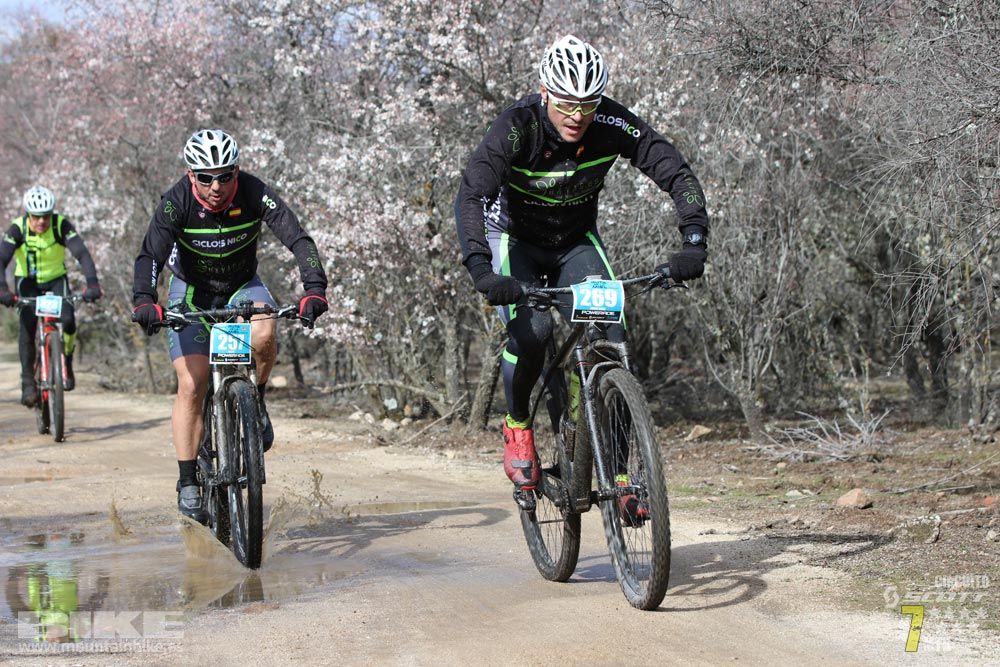 Ruta de la miel. Colmenarejo. Circuito Scott 7 Estrellas 2018. Galería 2