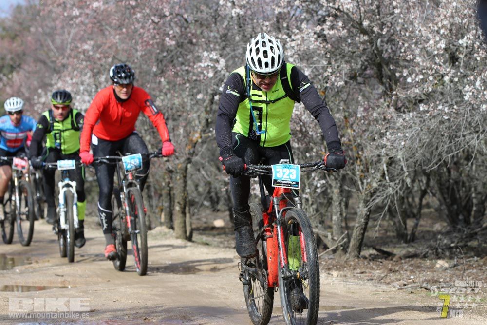 Ruta de la miel. Colmenarejo. Circuito Scott 7 Estrellas 2018. Galería 2