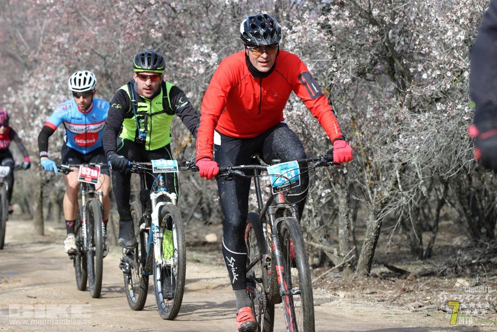 Ruta de la miel. Colmenarejo. Circuito Scott 7 Estrellas 2018. Galería 2