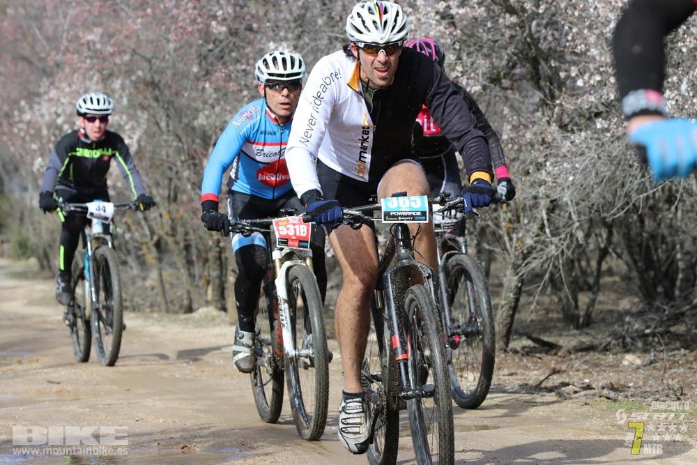 Ruta de la miel. Colmenarejo. Circuito Scott 7 Estrellas 2018. Galería 2