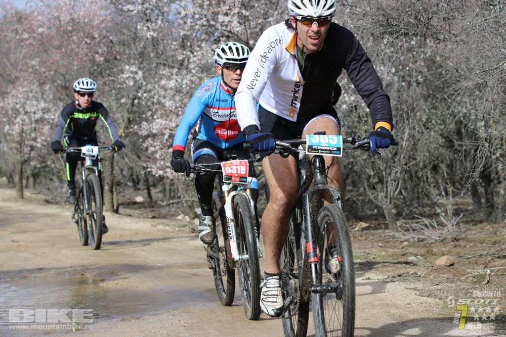 Ruta de la miel. Colmenarejo. Circuito Scott 7 Estrellas 2018. Galería 2