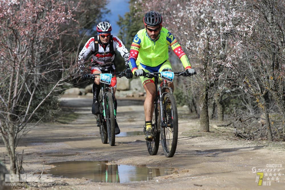 Ruta de la miel. Colmenarejo. Circuito Scott 7 Estrellas 2018. Galería 2