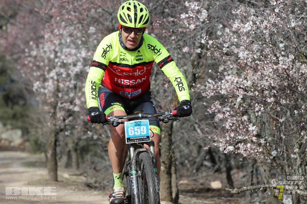 Ruta de la miel. Colmenarejo. Circuito Scott 7 Estrellas 2018. Galería 2