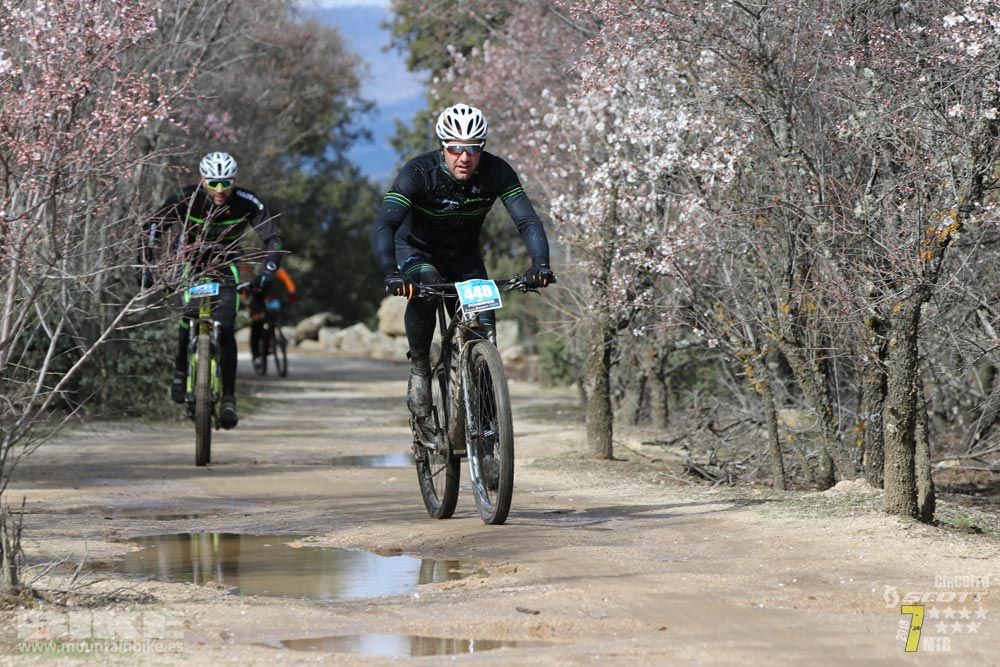 Ruta de la miel. Colmenarejo. Circuito Scott 7 Estrellas 2018. Galería 2