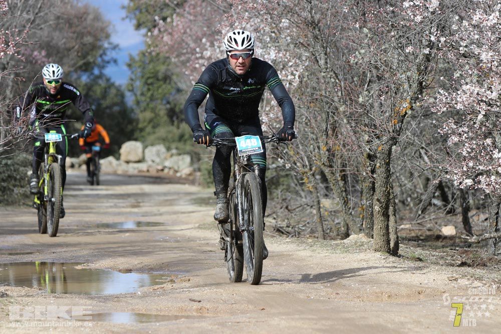 Ruta de la miel. Colmenarejo. Circuito Scott 7 Estrellas 2018. Galería 2