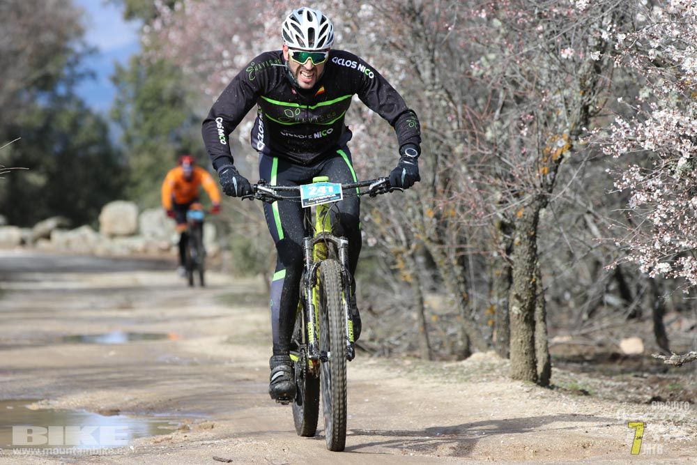 Ruta de la miel. Colmenarejo. Circuito Scott 7 Estrellas 2018. Galería 2