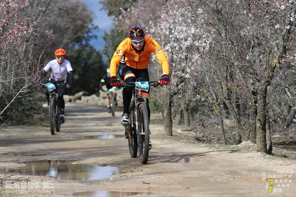 Ruta de la miel. Colmenarejo. Circuito Scott 7 Estrellas 2018. Galería 2