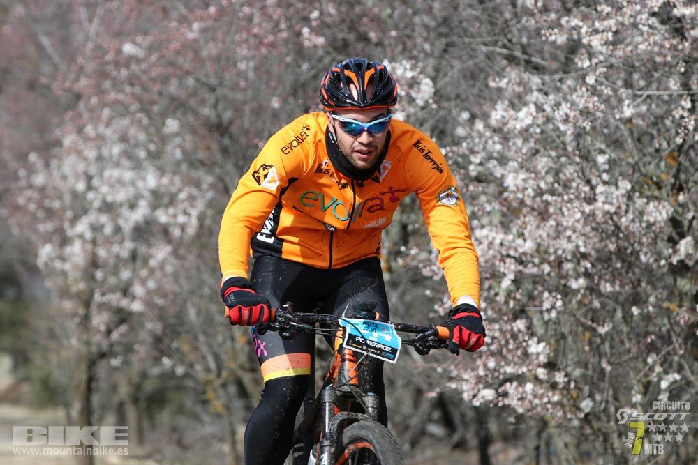 Ruta de la miel. Colmenarejo. Circuito Scott 7 Estrellas 2018. Galería 2