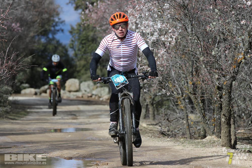 Ruta de la miel. Colmenarejo. Circuito Scott 7 Estrellas 2018. Galería 2