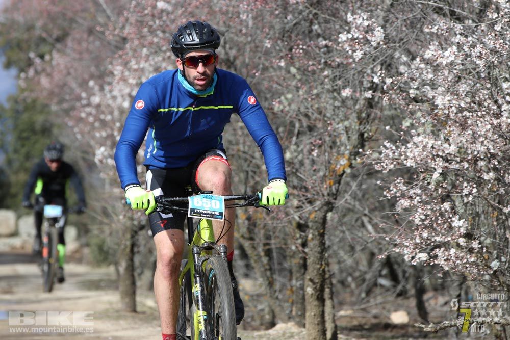 Ruta de la miel. Colmenarejo. Circuito Scott 7 Estrellas 2018. Galería 2
