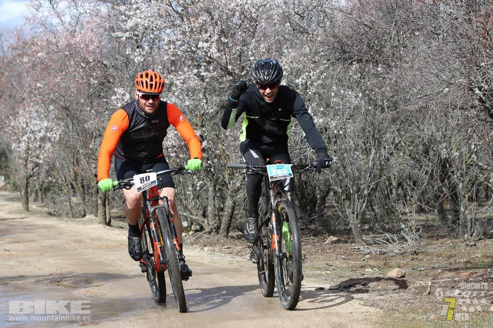 Ruta de la miel. Colmenarejo. Circuito Scott 7 Estrellas 2018. Galería 2