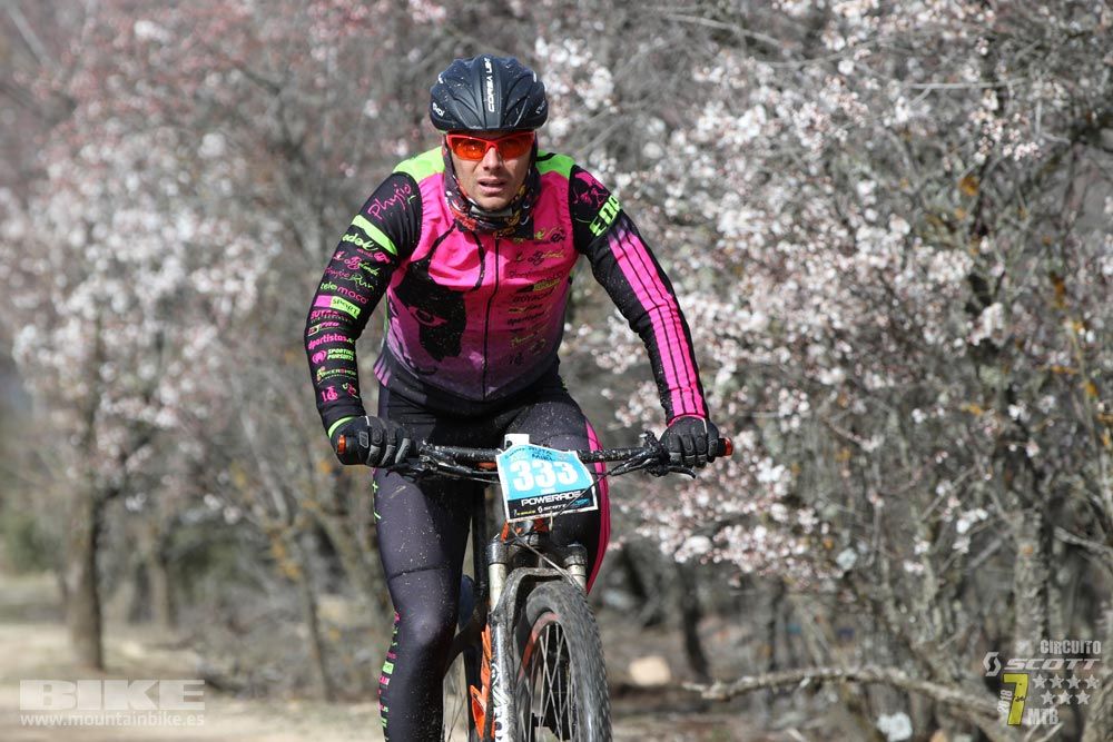 Ruta de la miel. Colmenarejo. Circuito Scott 7 Estrellas 2018. Galería 2