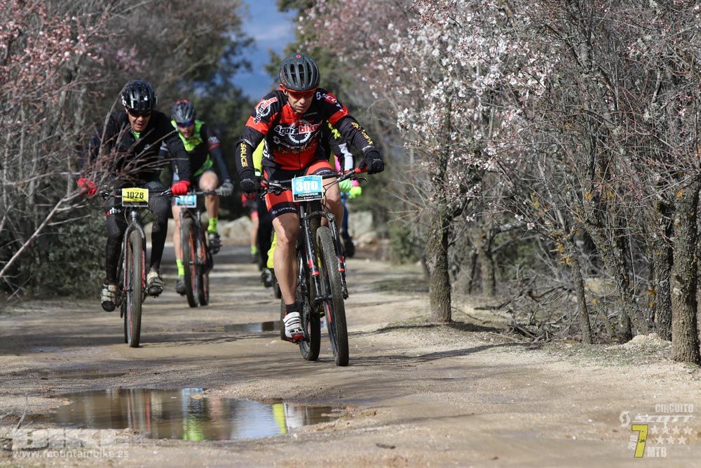 Ruta de la miel. Colmenarejo. Circuito Scott 7 Estrellas 2018. Galería 2