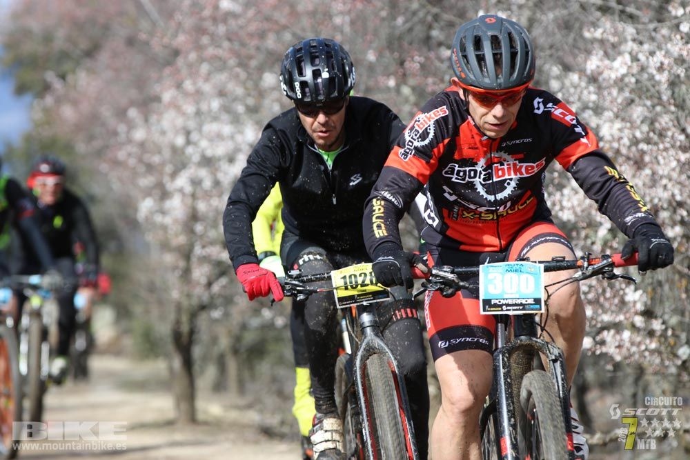 Ruta de la miel. Colmenarejo. Circuito Scott 7 Estrellas 2018. Galería 2