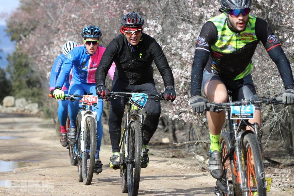 Ruta de la miel. Colmenarejo. Circuito Scott 7 Estrellas 2018. Galería 2