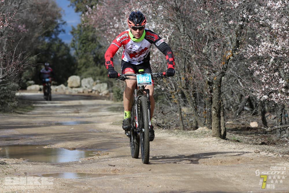 Ruta de la miel. Colmenarejo. Circuito Scott 7 Estrellas 2018. Galería 2