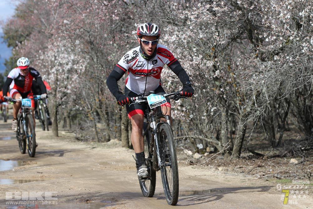 Ruta de la miel. Colmenarejo. Circuito Scott 7 Estrellas 2018. Galería 2