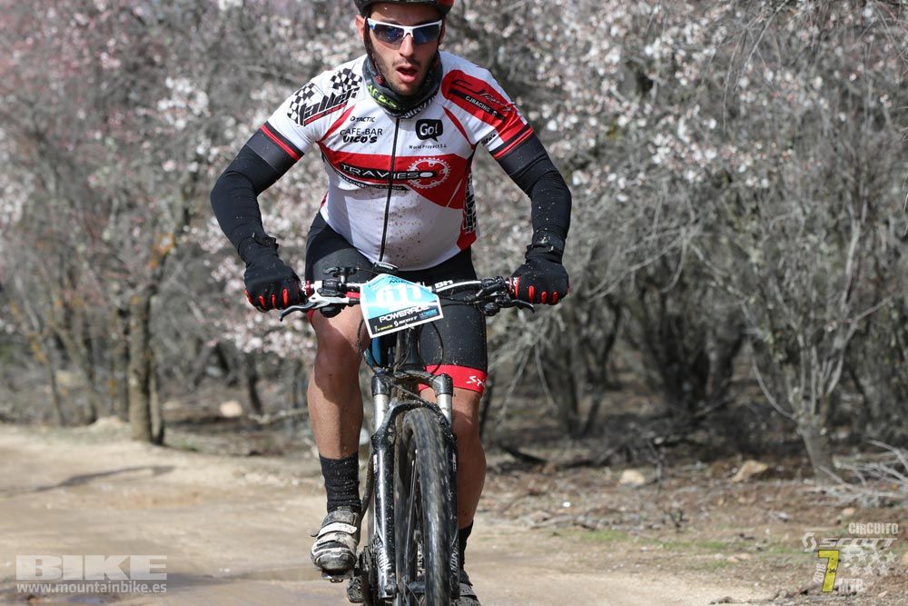 Ruta de la miel. Colmenarejo. Circuito Scott 7 Estrellas 2018. Galería 2