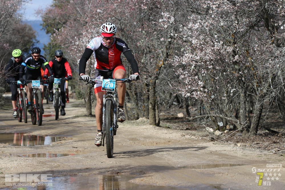 Ruta de la miel. Colmenarejo. Circuito Scott 7 Estrellas 2018. Galería 2