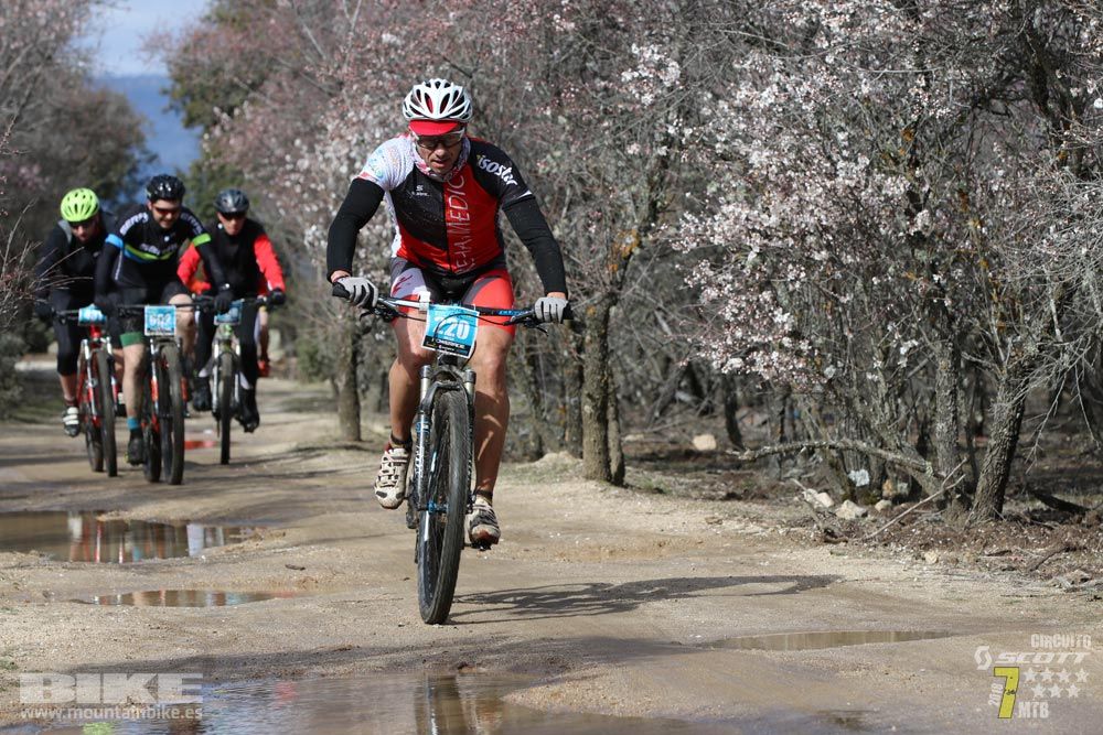 Ruta de la miel. Colmenarejo. Circuito Scott 7 Estrellas 2018. Galería 2