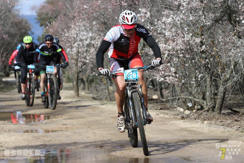 Ruta de la miel. Colmenarejo. Circuito Scott 7 Estrellas 2018. Galería 2