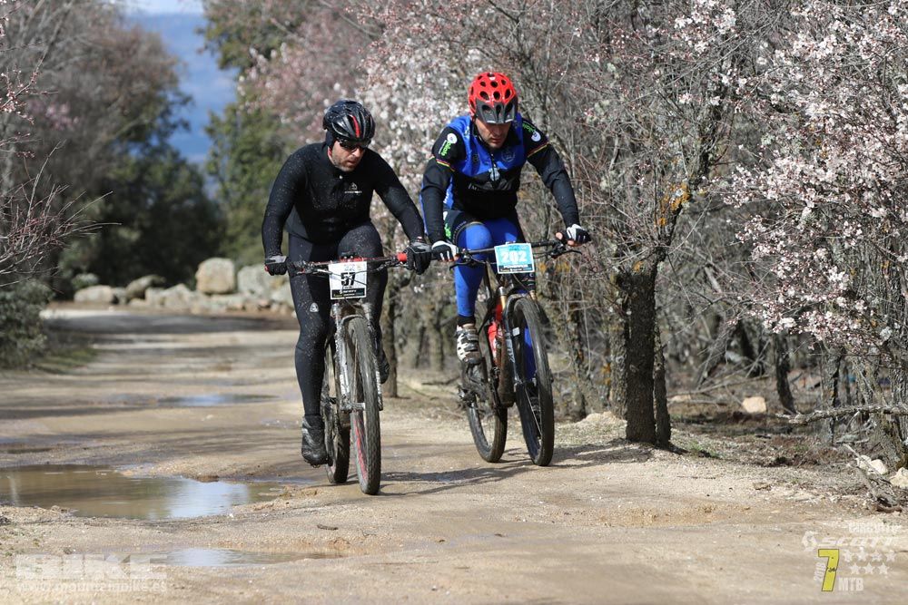 Ruta de la miel. Colmenarejo. Circuito Scott 7 Estrellas 2018. Galería 2