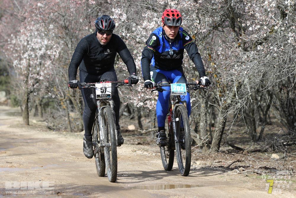Ruta de la miel. Colmenarejo. Circuito Scott 7 Estrellas 2018. Galería 2