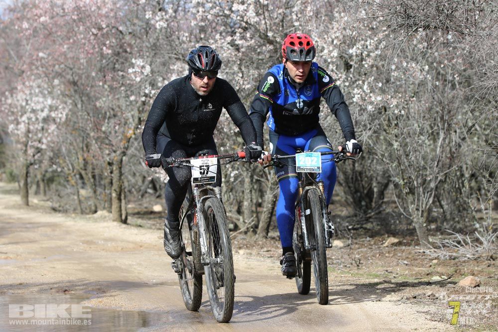 Ruta de la miel. Colmenarejo. Circuito Scott 7 Estrellas 2018. Galería 2