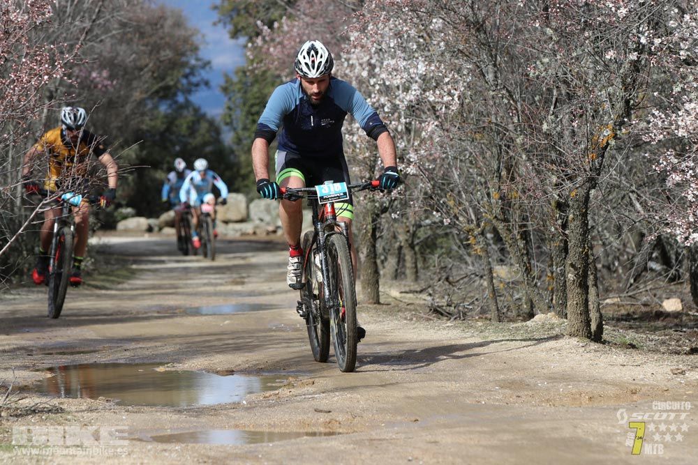 Ruta de la miel. Colmenarejo. Circuito Scott 7 Estrellas 2018. Galería 2