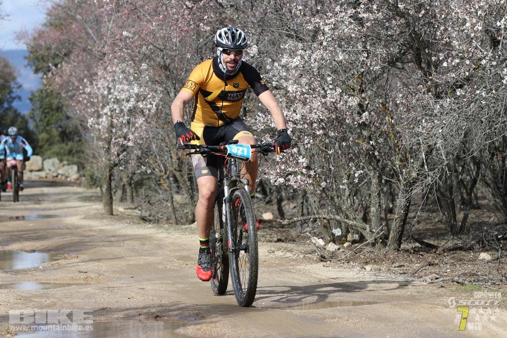 Ruta de la miel. Colmenarejo. Circuito Scott 7 Estrellas 2018. Galería 2