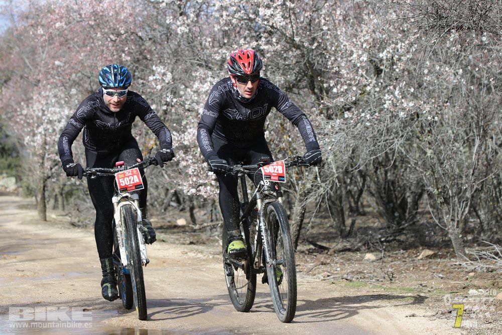 Ruta de la miel. Colmenarejo. Circuito Scott 7 Estrellas 2018. Galería 2