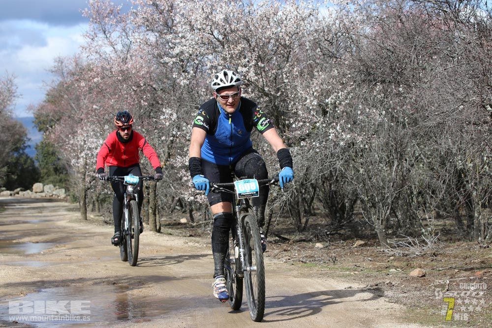 Ruta de la miel. Colmenarejo. Circuito Scott 7 Estrellas 2018. Galería 2