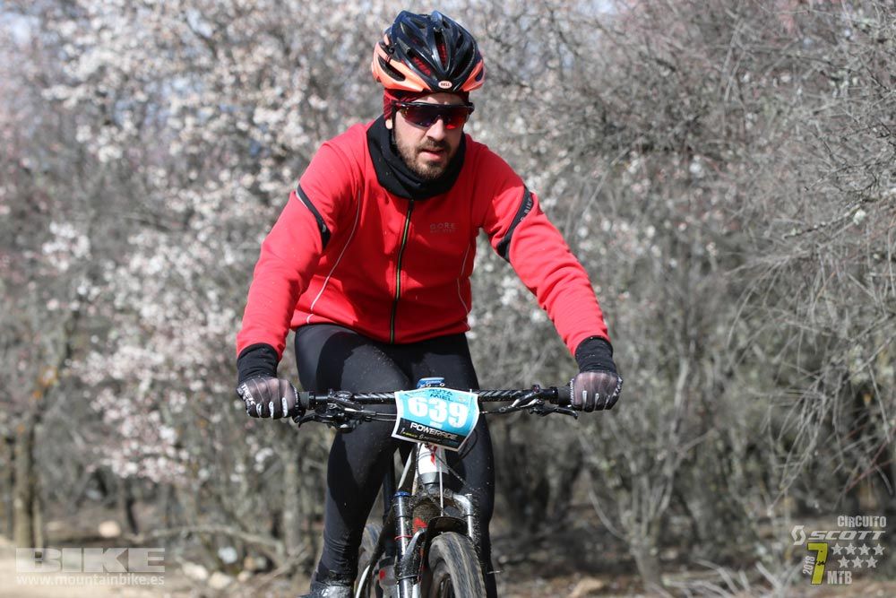 Ruta de la miel. Colmenarejo. Circuito Scott 7 Estrellas 2018. Galería 2