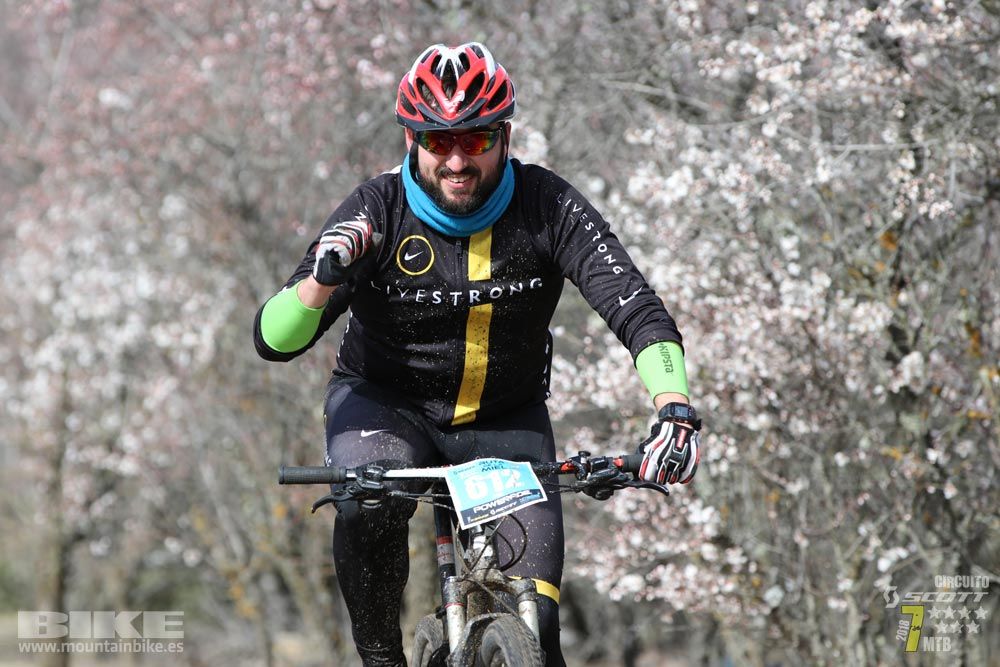 Ruta de la miel. Colmenarejo. Circuito Scott 7 Estrellas 2018. Galería 2