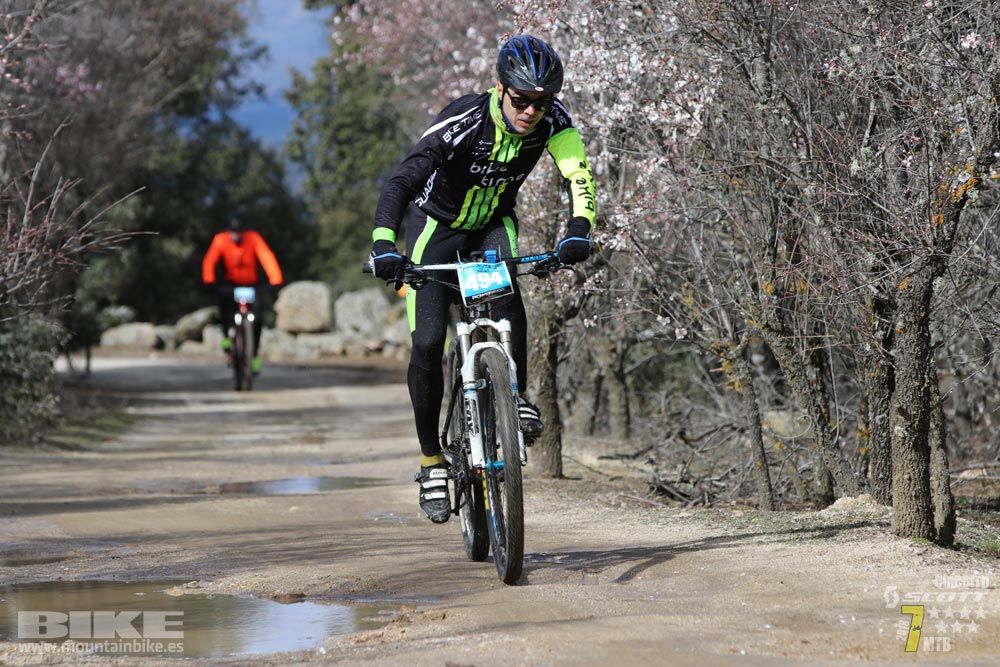 Ruta de la miel. Colmenarejo. Circuito Scott 7 Estrellas 2018. Galería 2