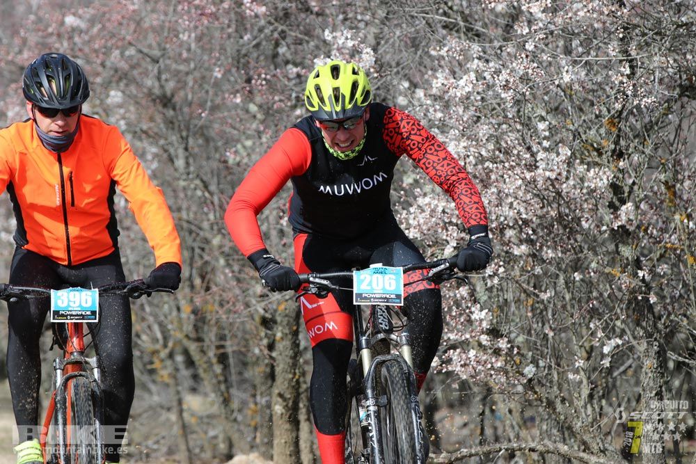 Ruta de la miel. Colmenarejo. Circuito Scott 7 Estrellas 2018. Galería 2