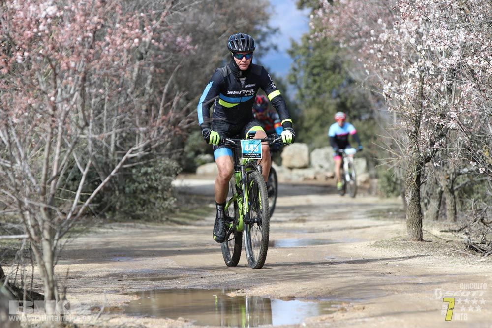 Ruta de la miel. Colmenarejo. Circuito Scott 7 Estrellas 2018. Galería 2