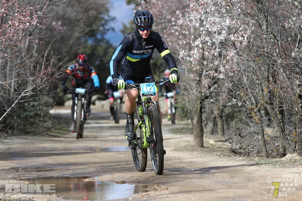 Ruta de la miel. Colmenarejo. Circuito Scott 7 Estrellas 2018. Galería 2
