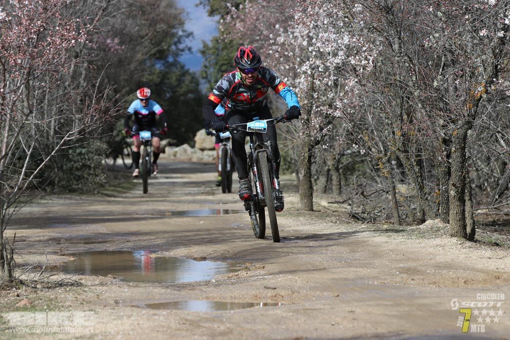 Ruta de la miel. Colmenarejo. Circuito Scott 7 Estrellas 2018. Galería 2