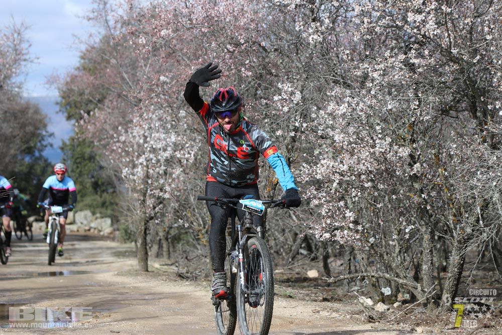 Ruta de la miel. Colmenarejo. Circuito Scott 7 Estrellas 2018. Galería 2