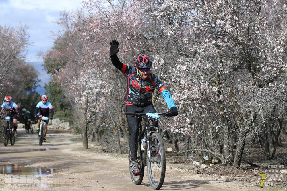 Ruta de la miel. Colmenarejo. Circuito Scott 7 Estrellas 2018. Galería 2