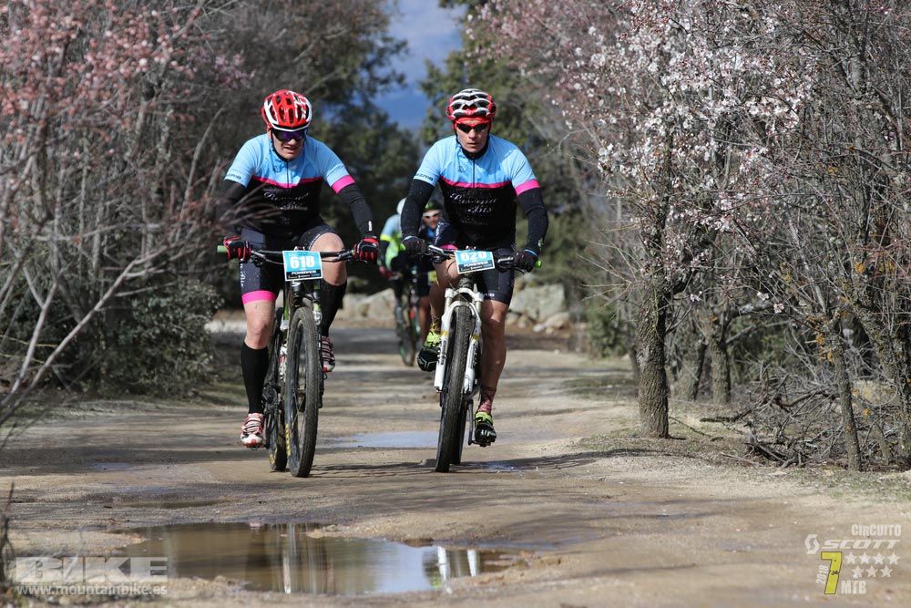 Ruta de la miel. Colmenarejo. Circuito Scott 7 Estrellas 2018. Galería 2