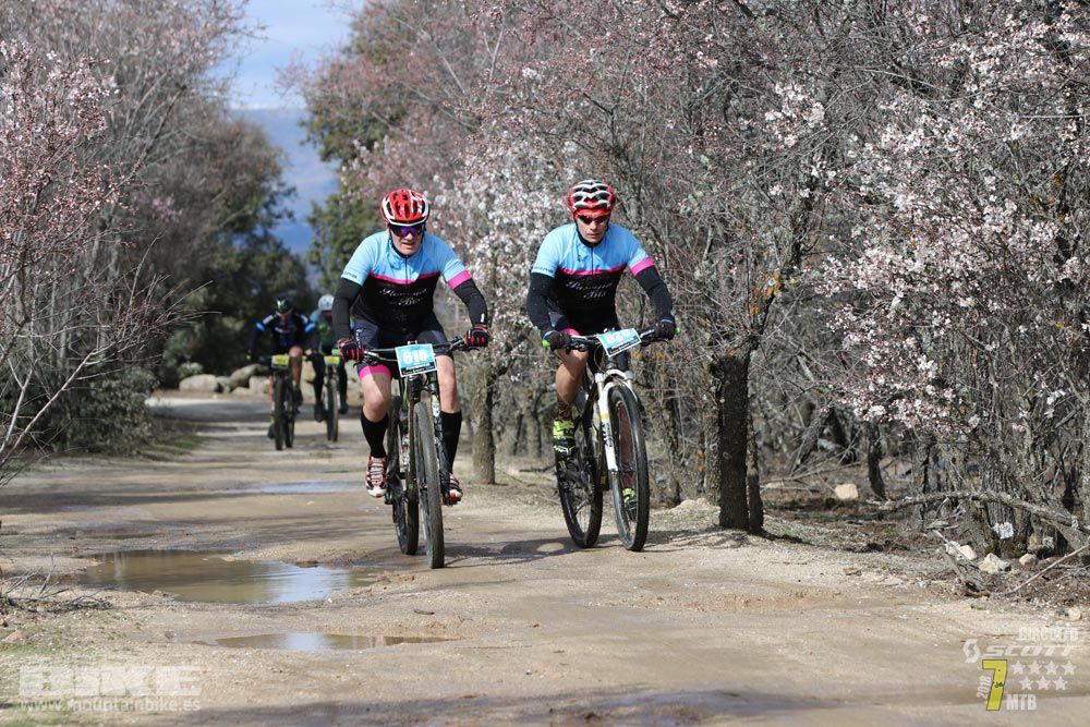 Ruta de la miel. Colmenarejo. Circuito Scott 7 Estrellas 2018. Galería 2