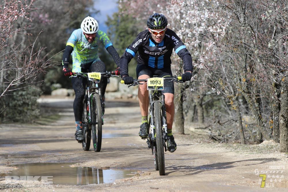 Ruta de la miel. Colmenarejo. Circuito Scott 7 Estrellas 2018. Galería 2