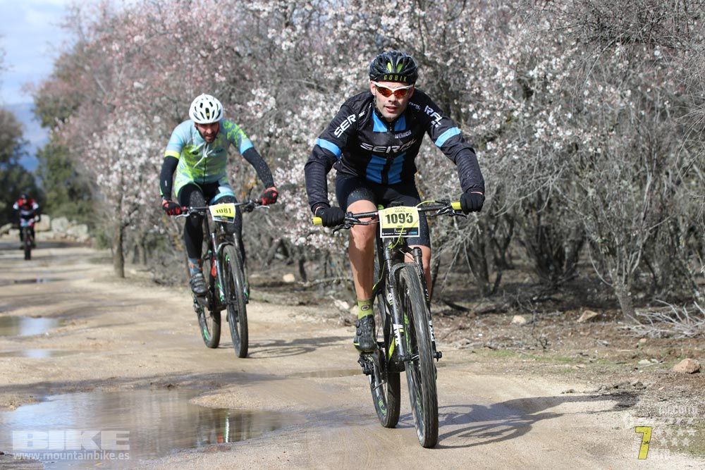 Ruta de la miel. Colmenarejo. Circuito Scott 7 Estrellas 2018. Galería 2