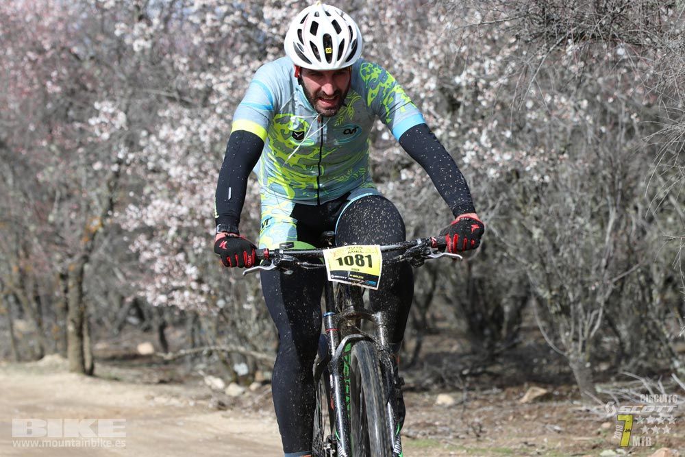 Ruta de la miel. Colmenarejo. Circuito Scott 7 Estrellas 2018. Galería 2
