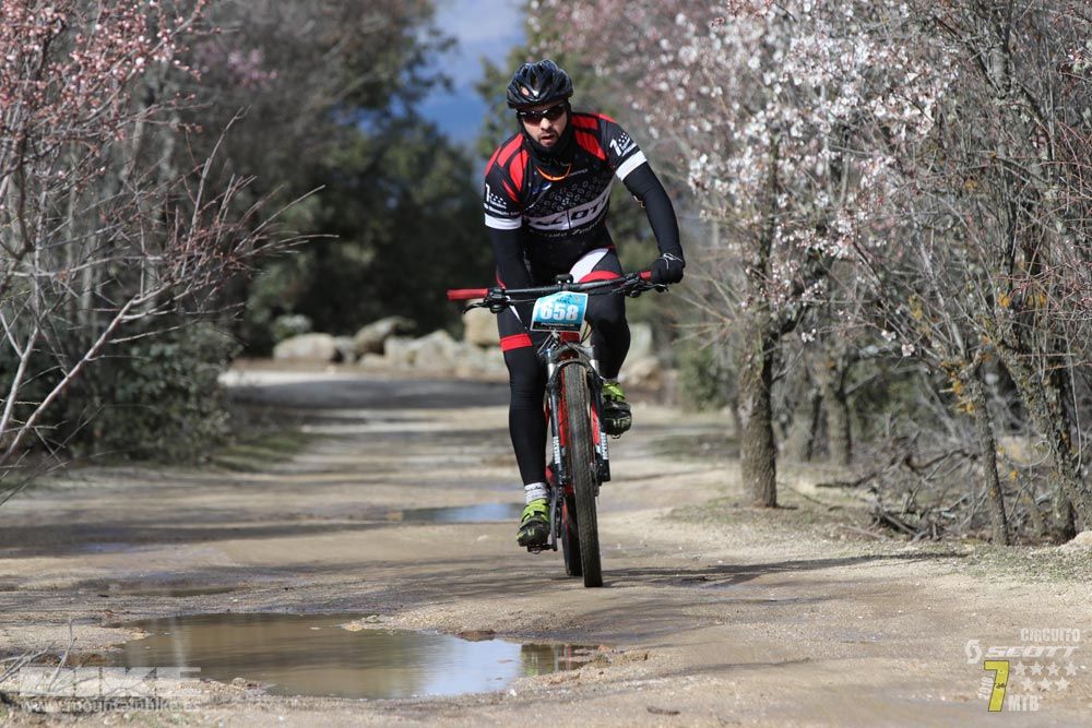 Ruta de la miel. Colmenarejo. Circuito Scott 7 Estrellas 2018. Galería 2