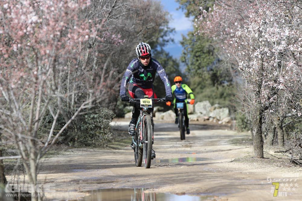 Ruta de la miel. Colmenarejo. Circuito Scott 7 Estrellas 2018. Galería 2