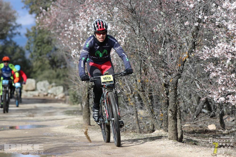 Ruta de la miel. Colmenarejo. Circuito Scott 7 Estrellas 2018. Galería 2